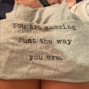 Brand new never worn tank